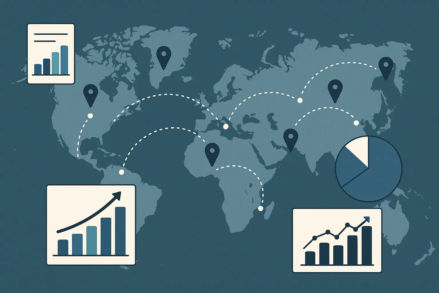 Netflix global success story