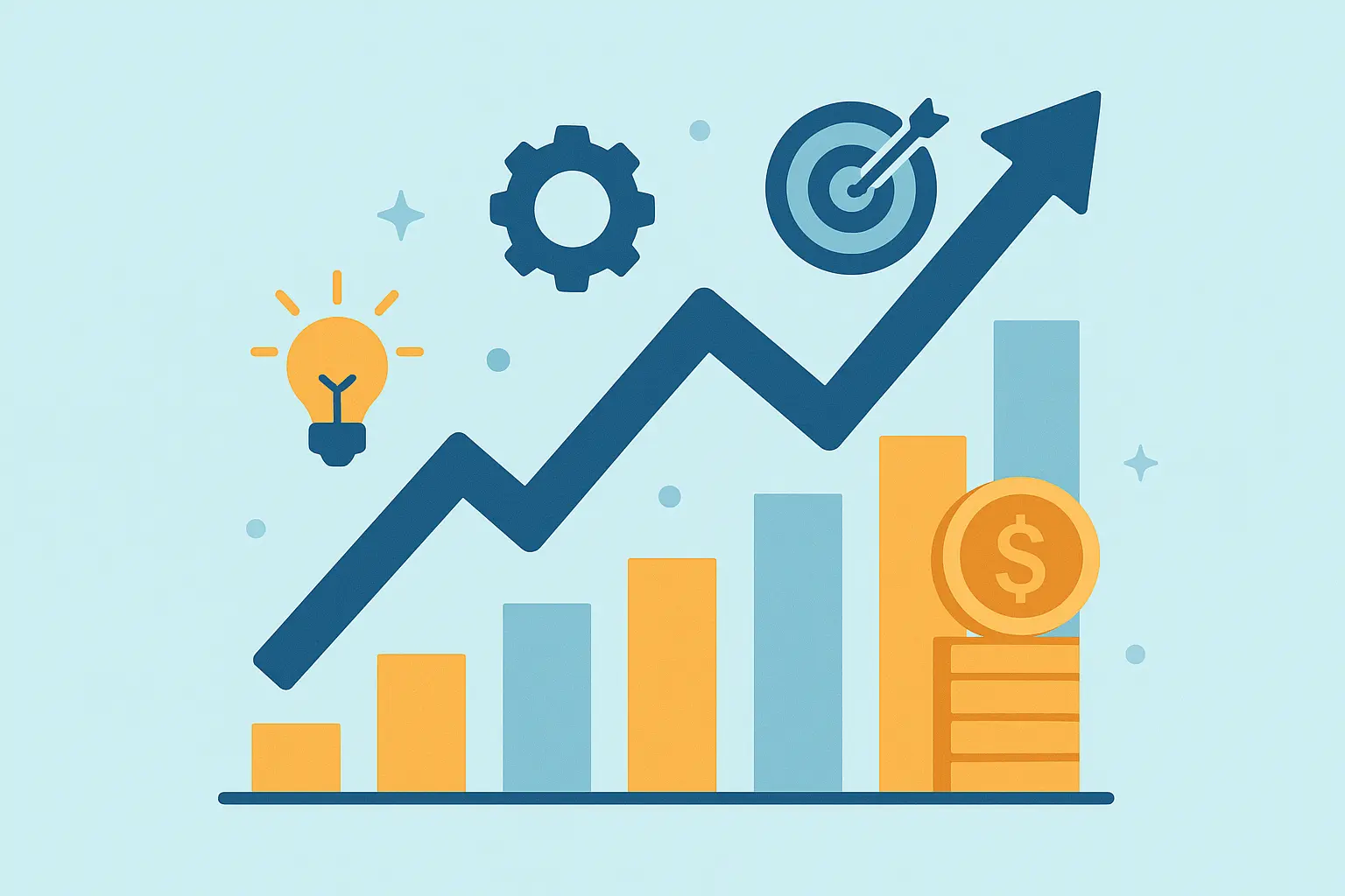 Strategic implementation and value enhancement