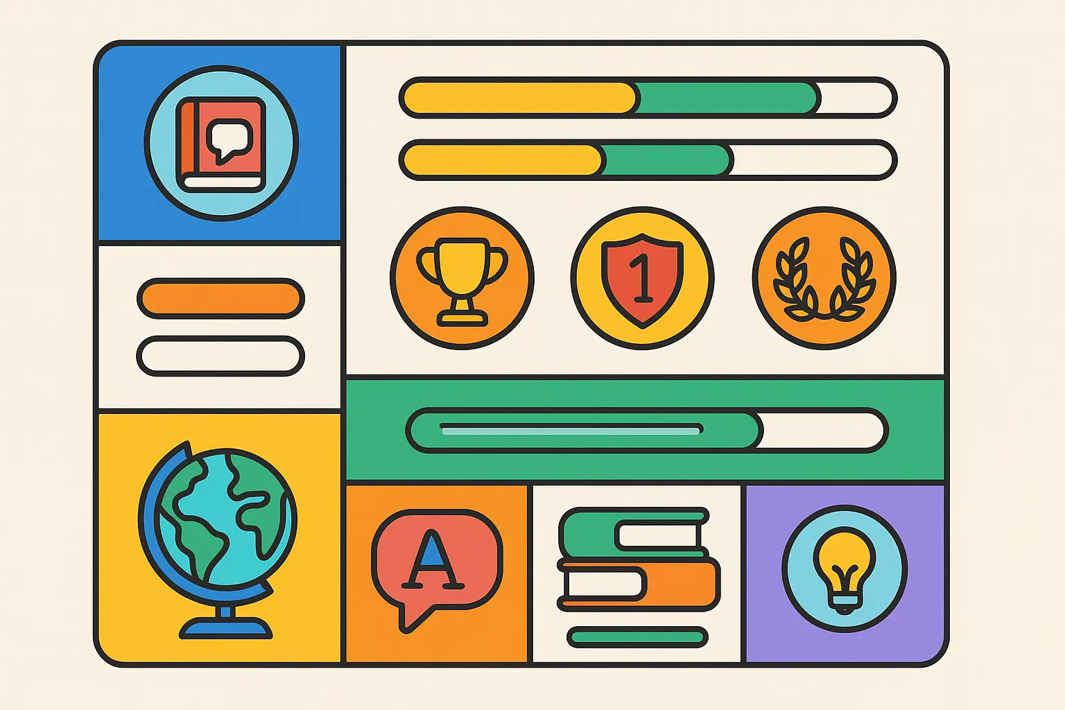 Social impact technology platforms