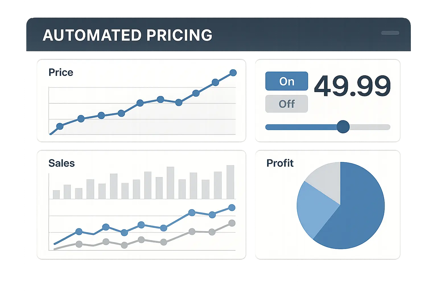 Final thoughts on discount calculator implementation