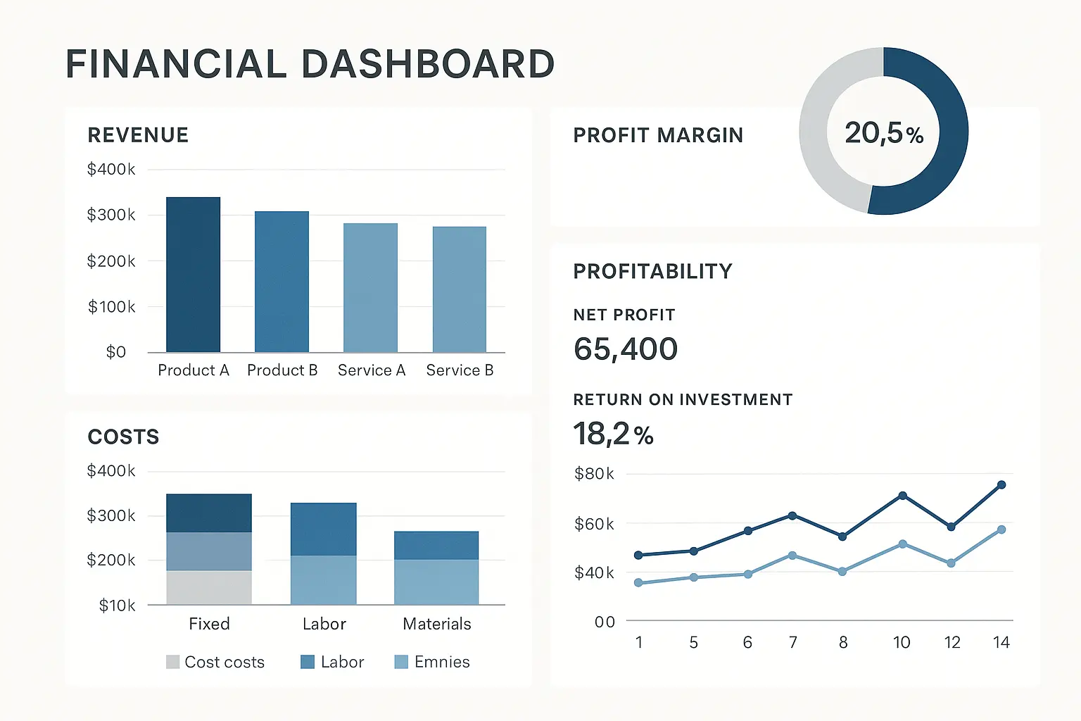 Uber financial performance and path to profitability