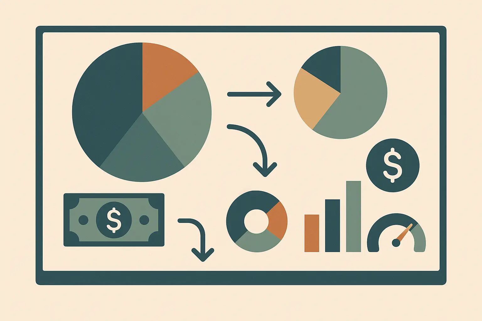 Budget Reallocation Strategy