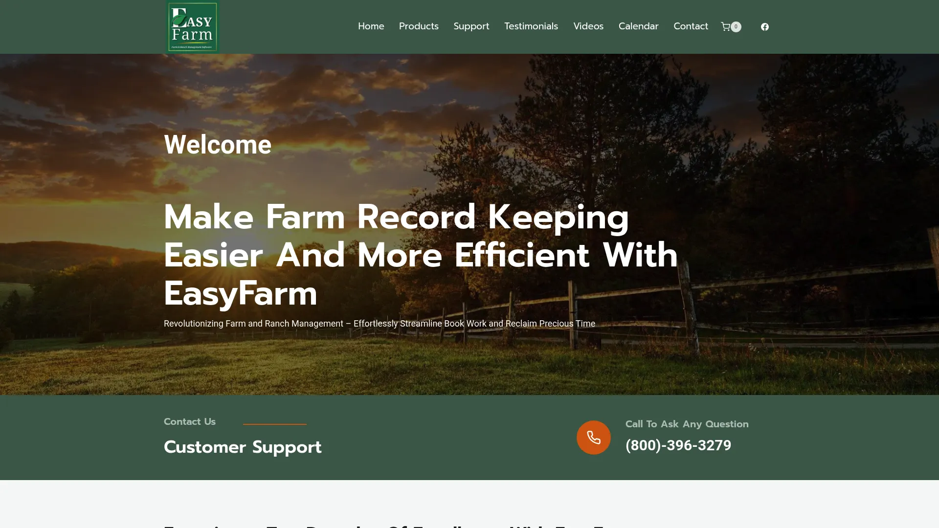EasyFarm Software