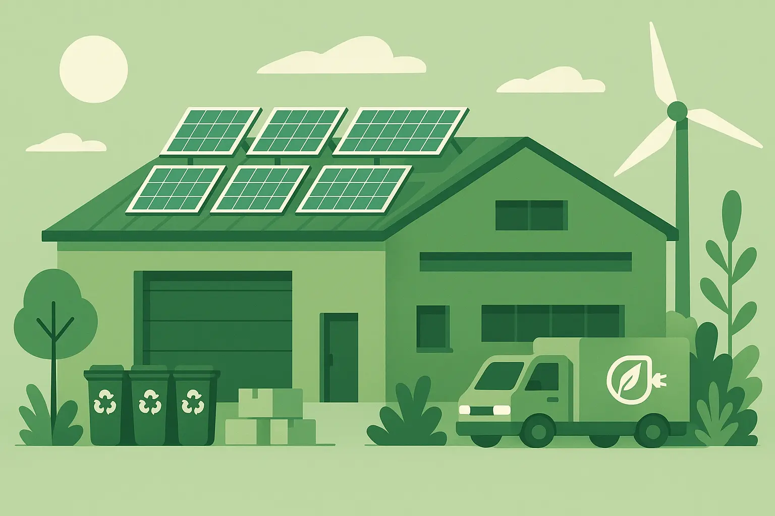 Walmart strategic lessons