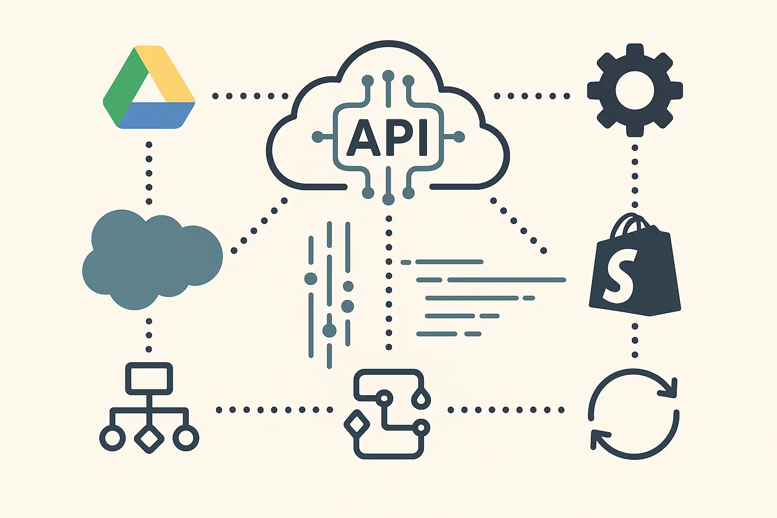 Automated Data Integration
