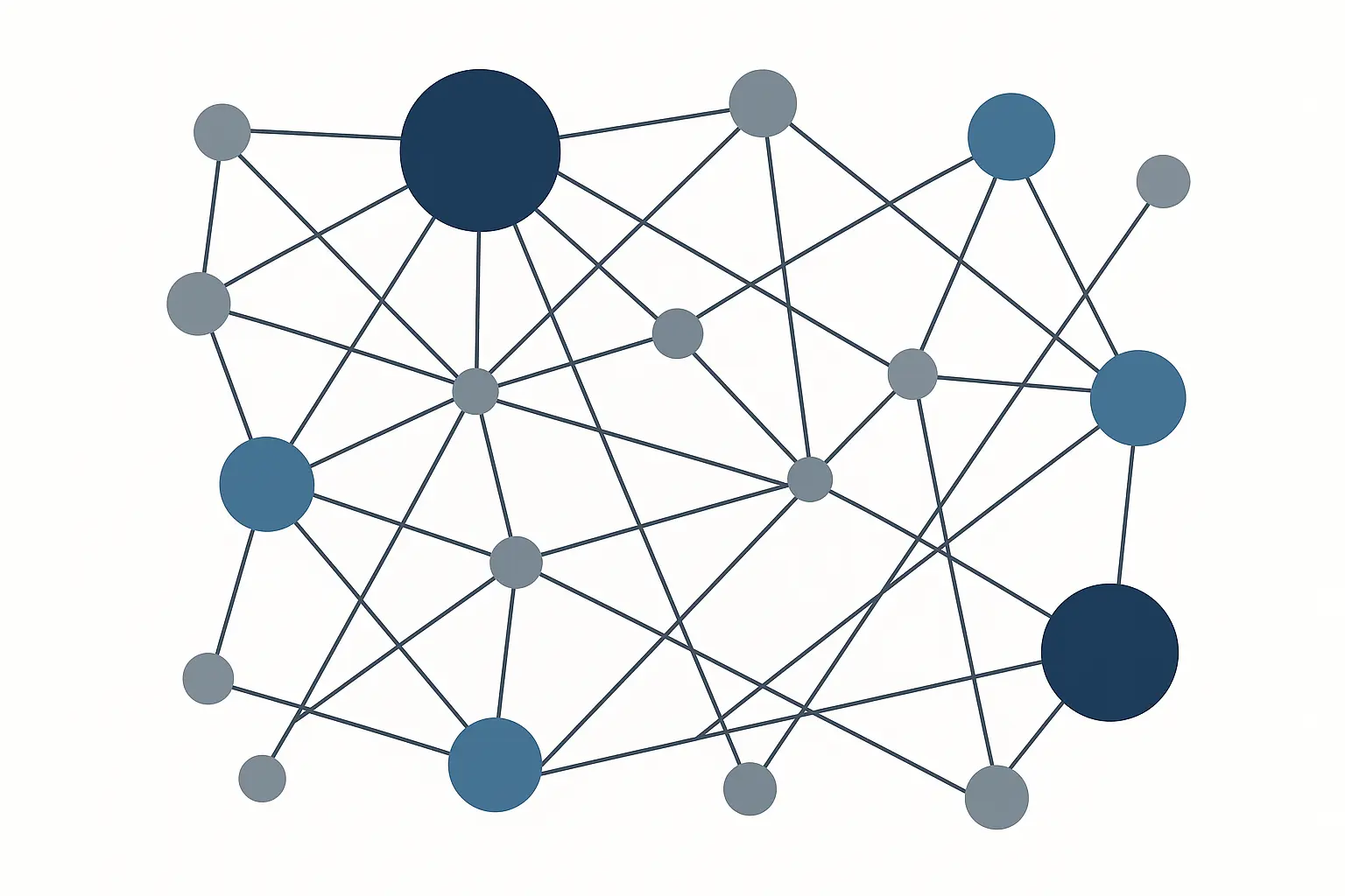 Performance analytics dashboard for LinkedIn case studies