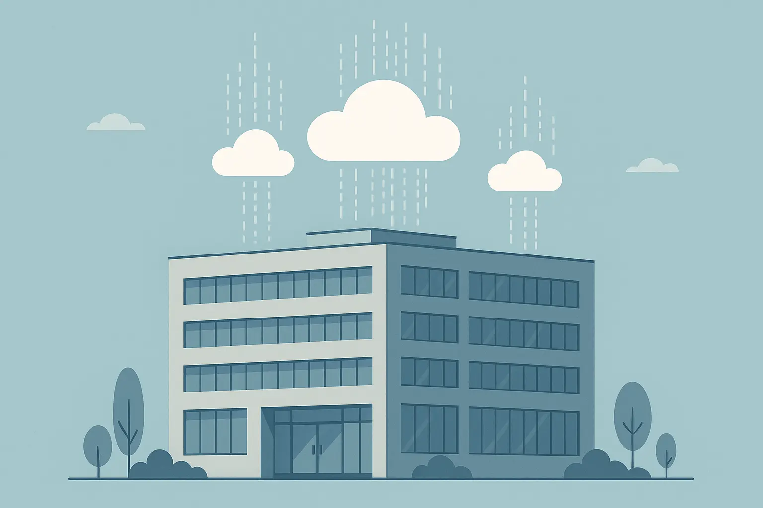 Healthcare cloud computing solutions