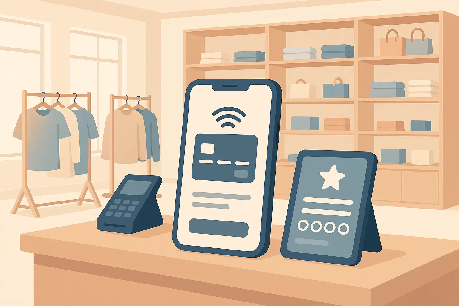 Customer engagement and loyalty program performance data