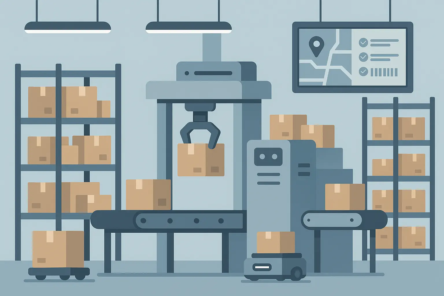 Manufacturing automotive agile transformation