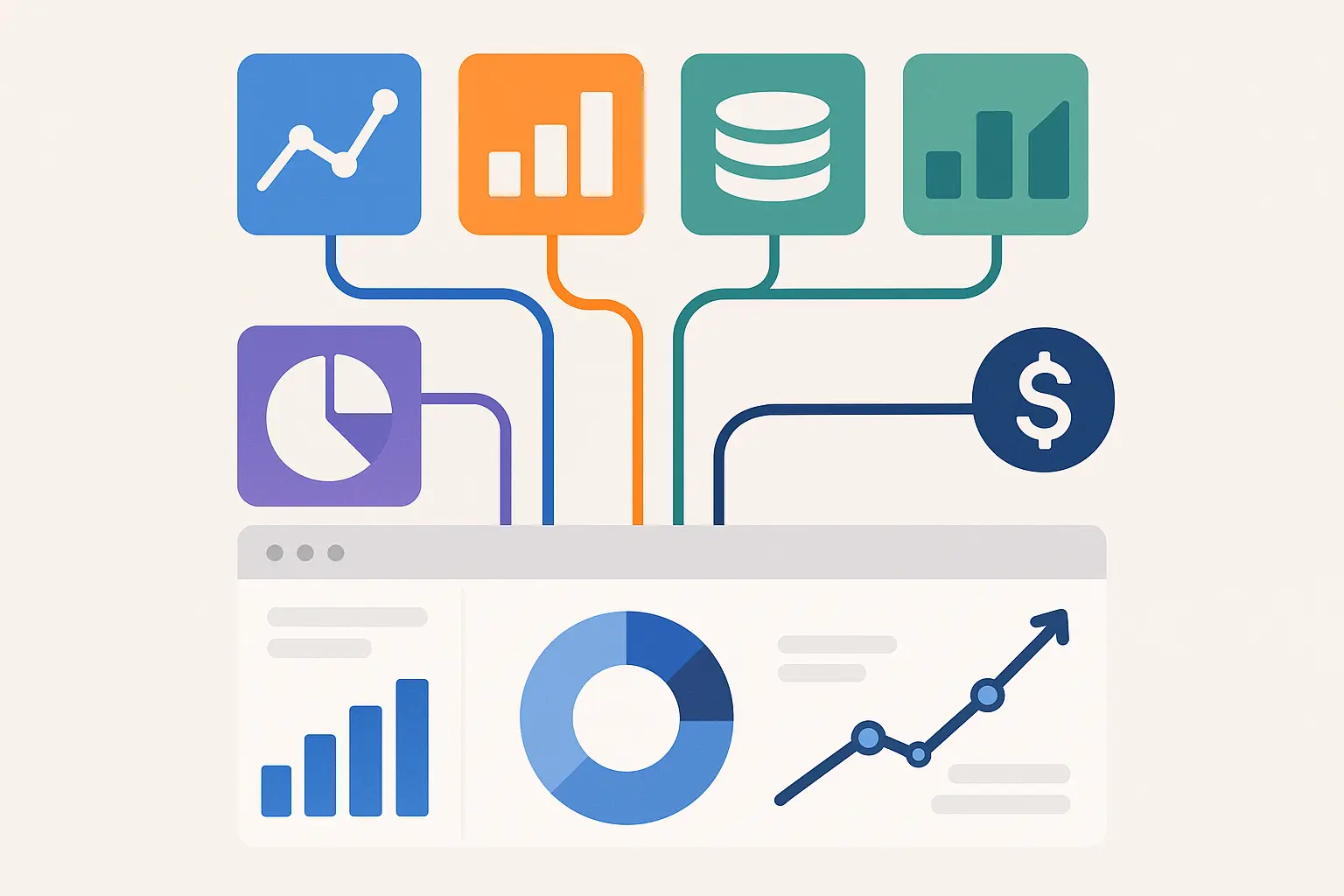Professional Steam analytics platform interface