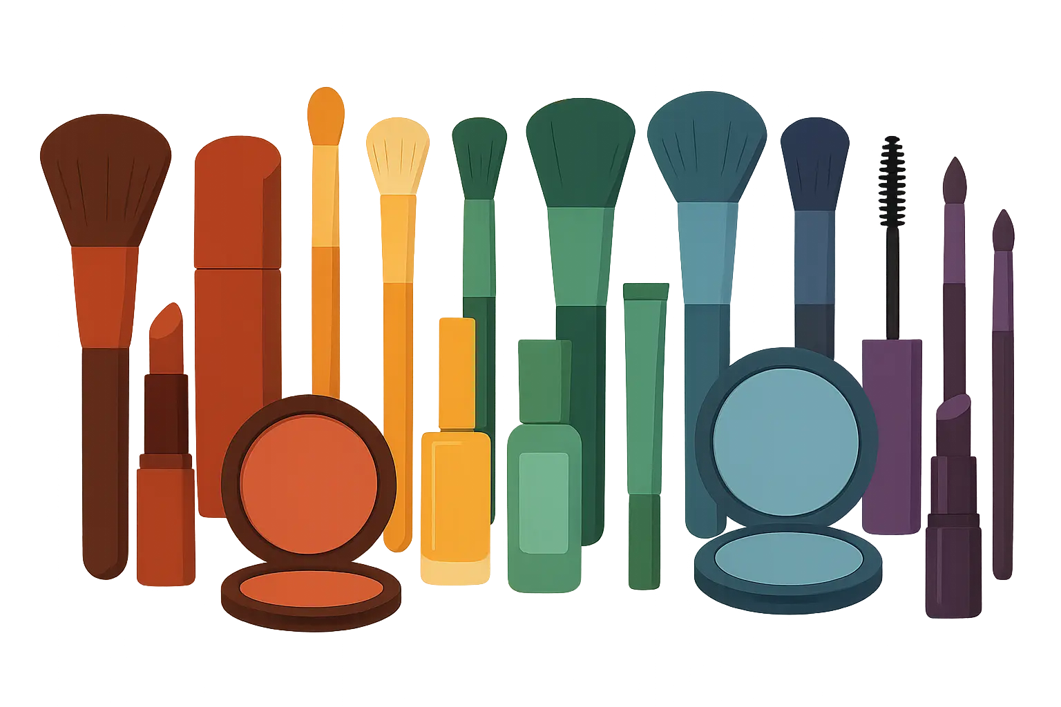 Maybelline male influencer partnership strategy