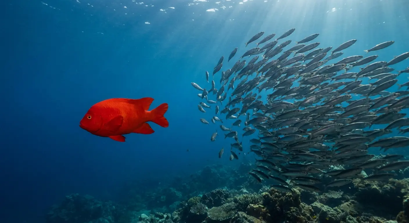 Niche Selection and Market Positioning