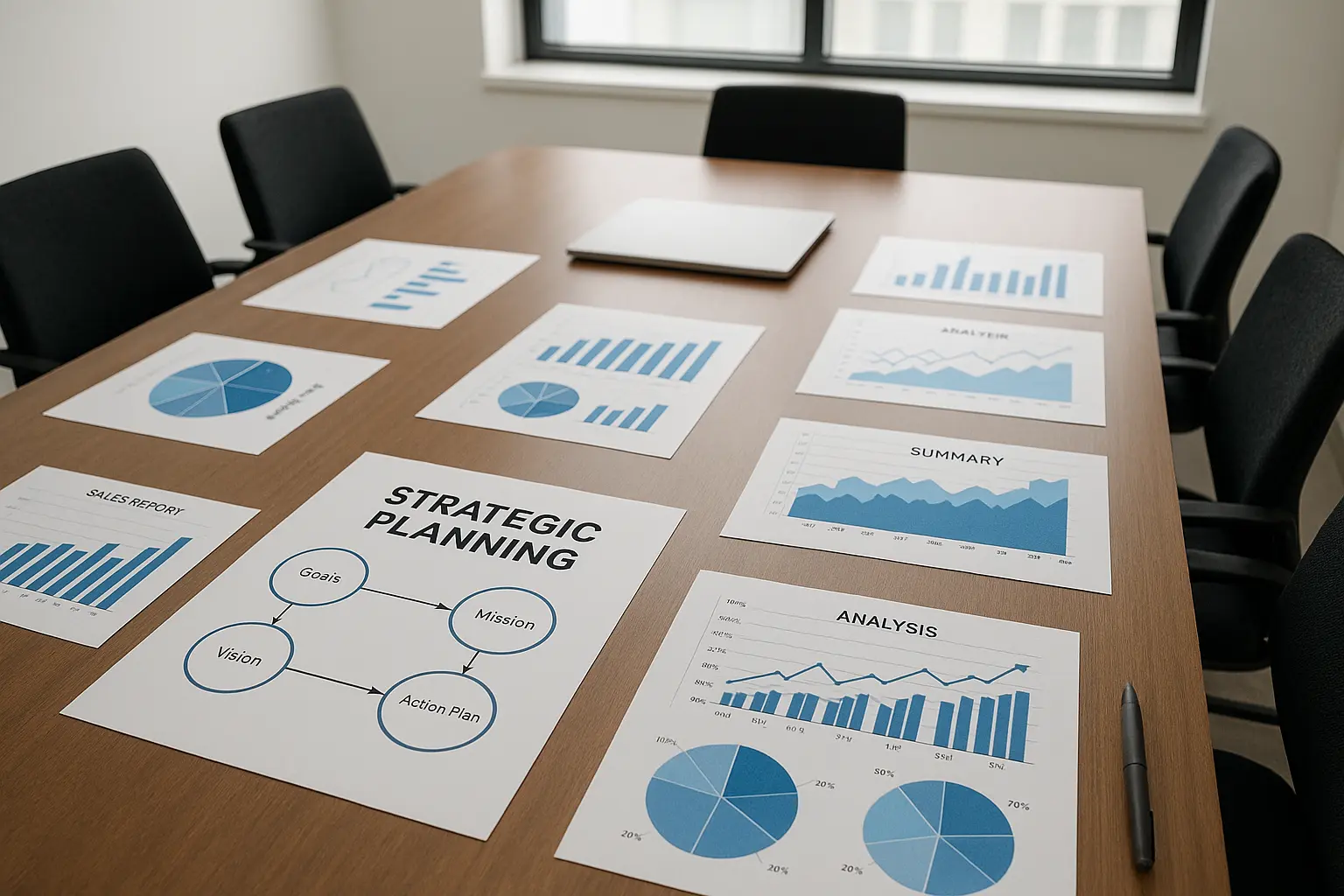 CIMA Case Study Fundamentals