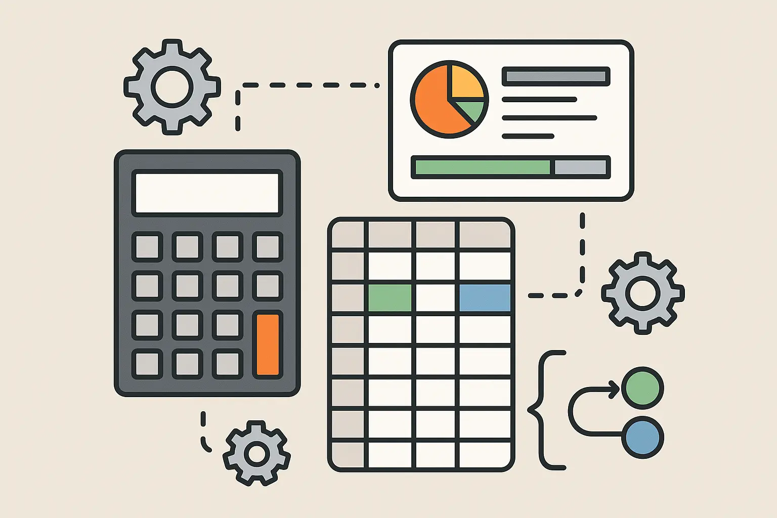ROAS Calculator Tools