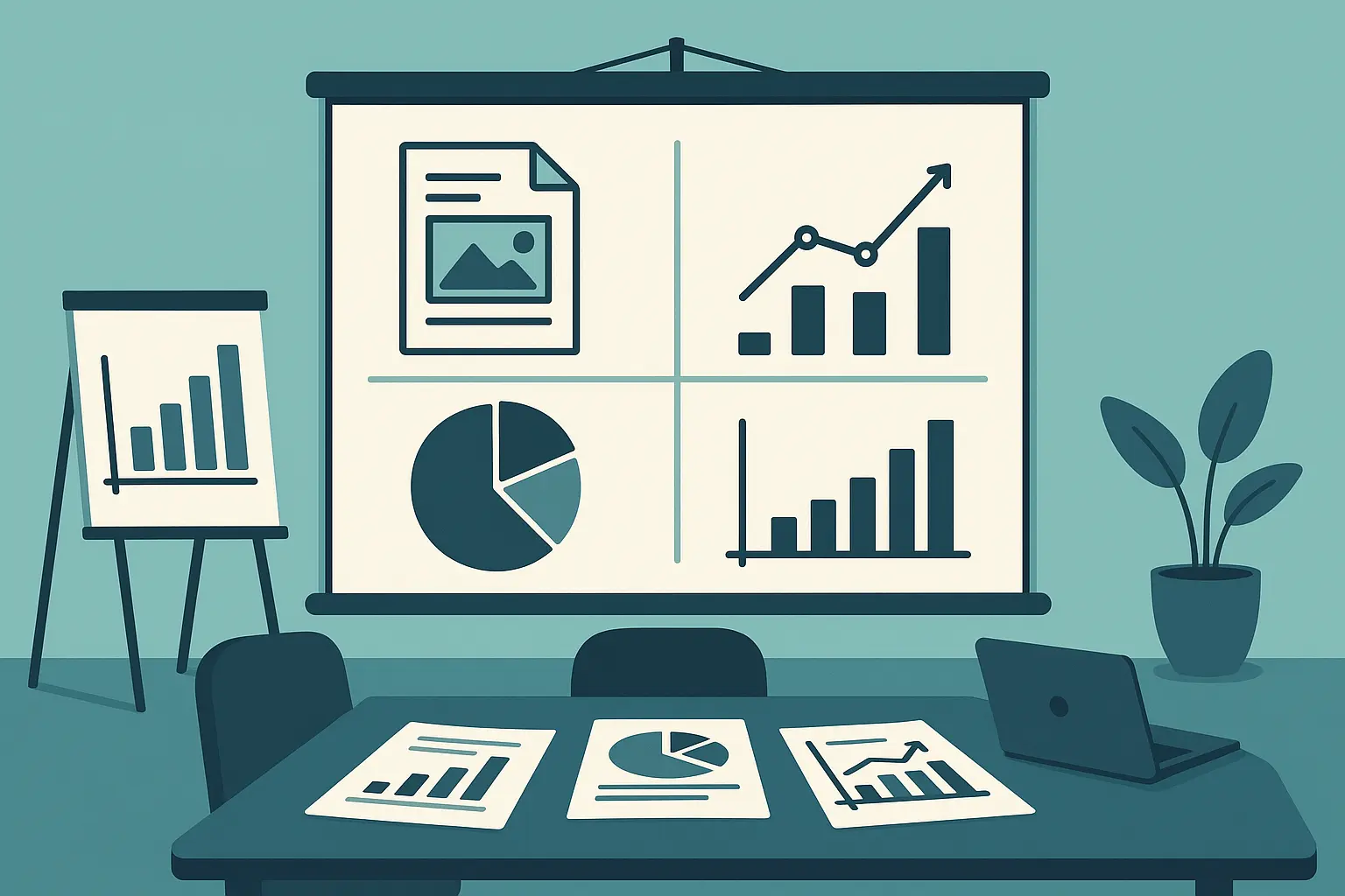 Cross-platform content syndication strategy