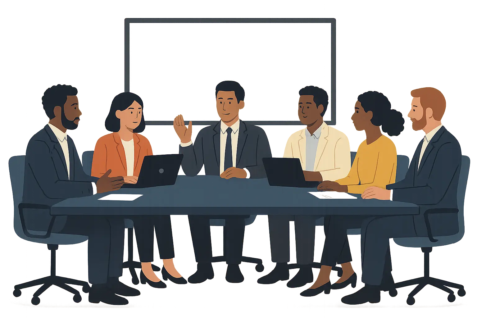 Industry-specific Salesforce applications