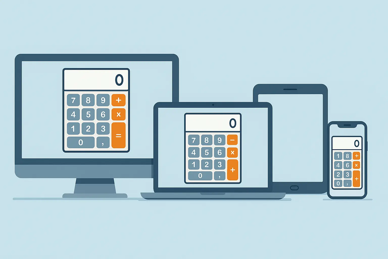 Tax Calculator Tool Comparison