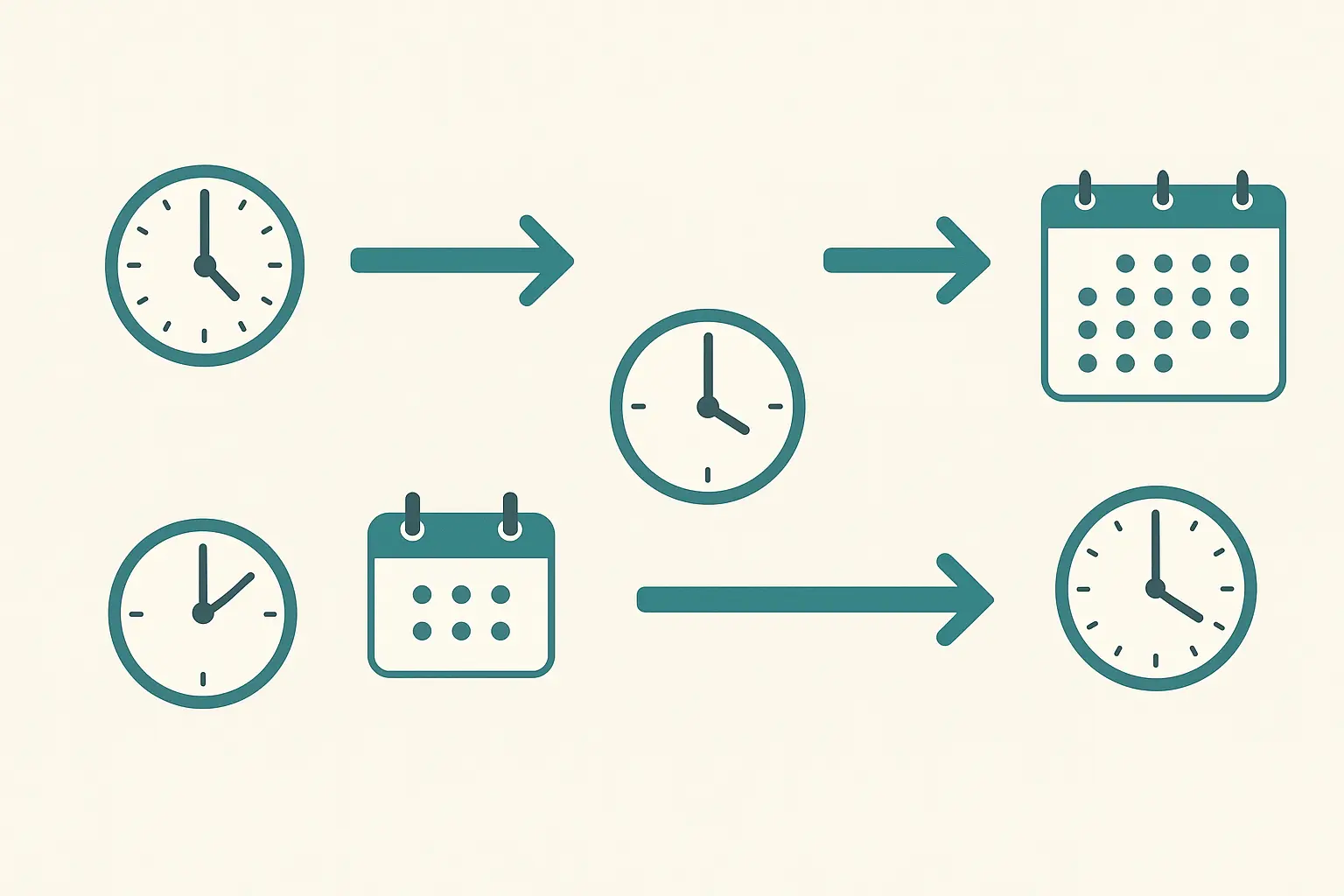 Analytical framework approaches