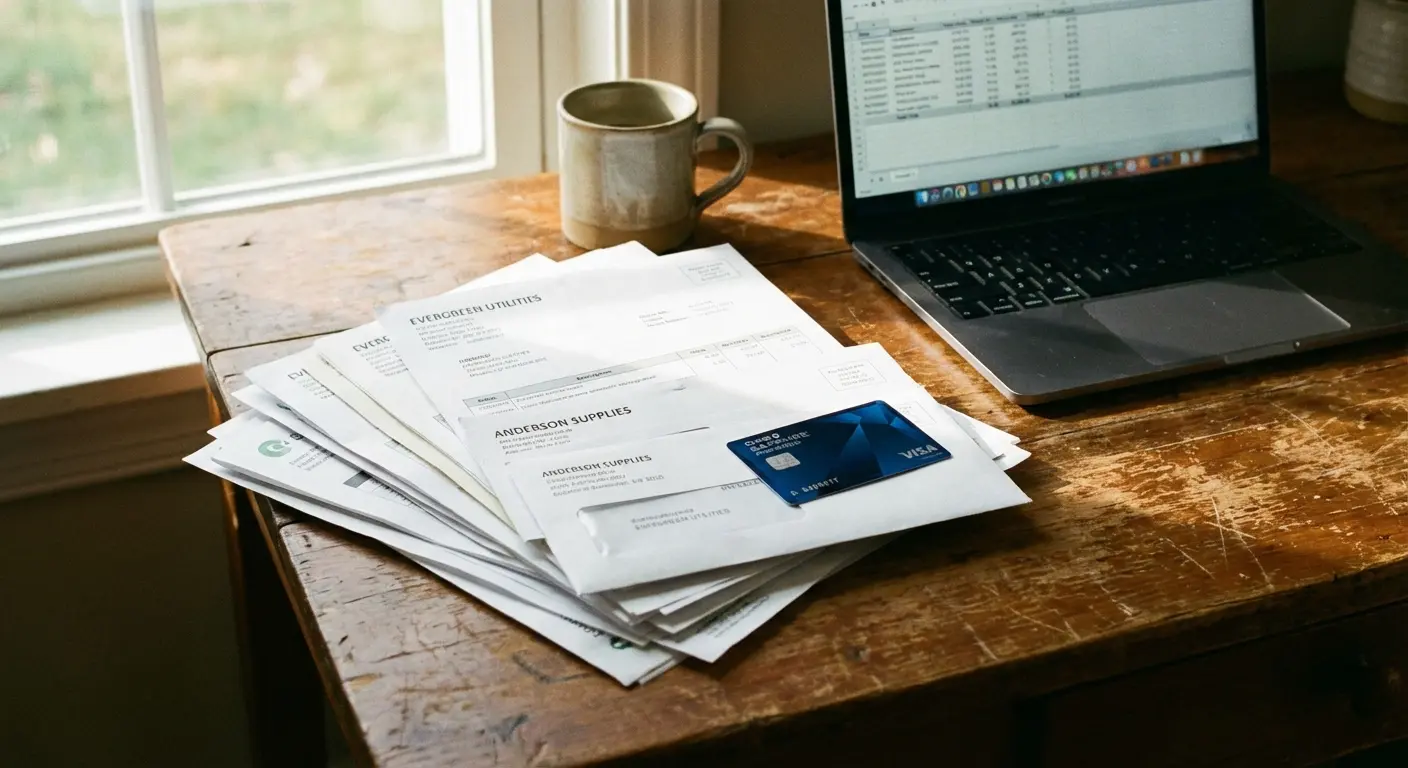 Managing Ad Spend Float and Cash Flow