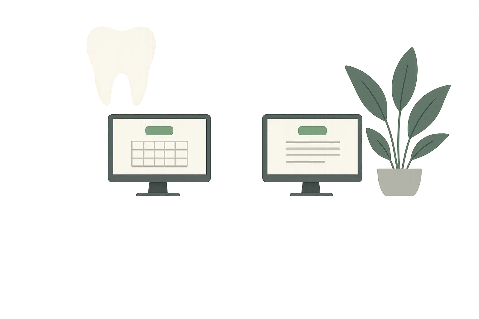 Dental marketing statistics showing patient preferences