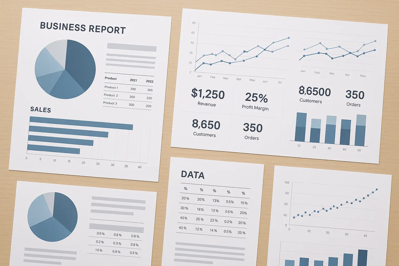 Logo design case study evaluation framework
