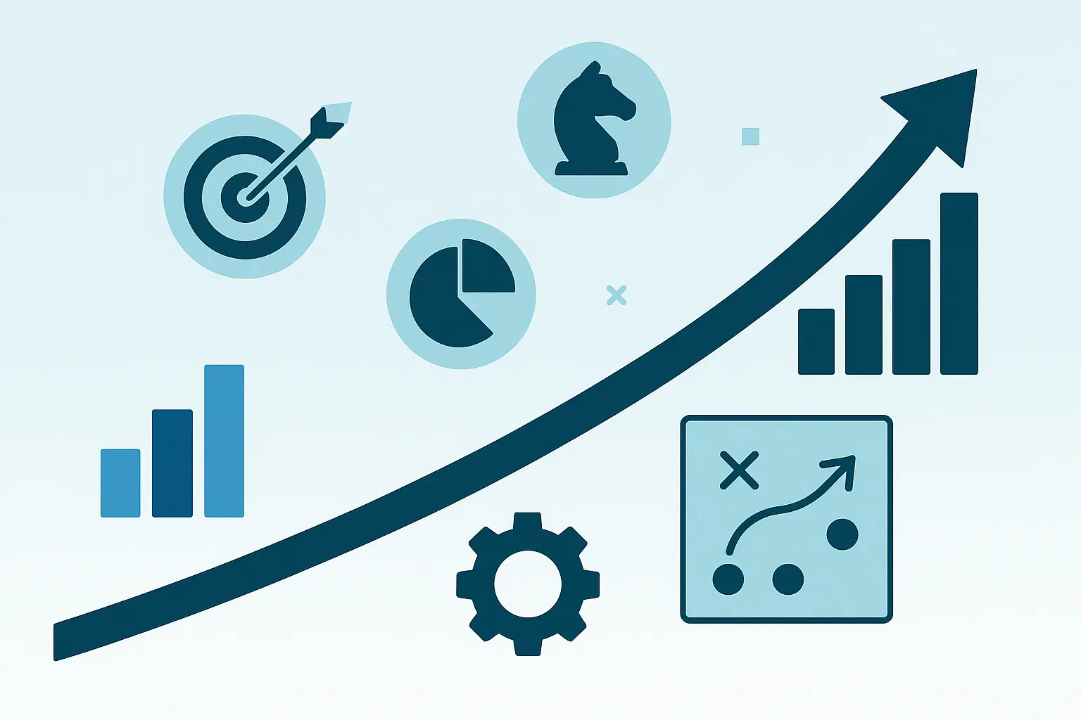 Lazada case study key takeaways