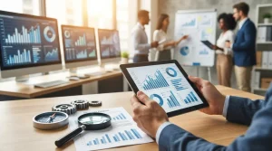 how to evaluate a digital marketing agency