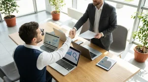 how to hire an seo agency