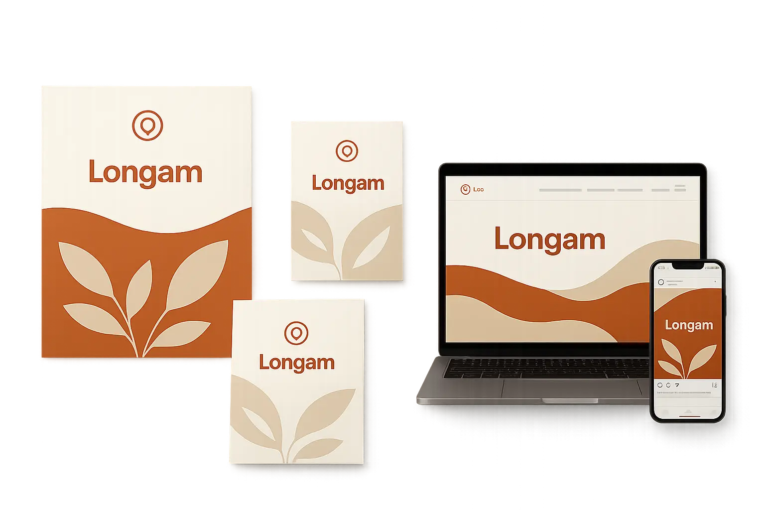 Integrated marketing campaign strategy