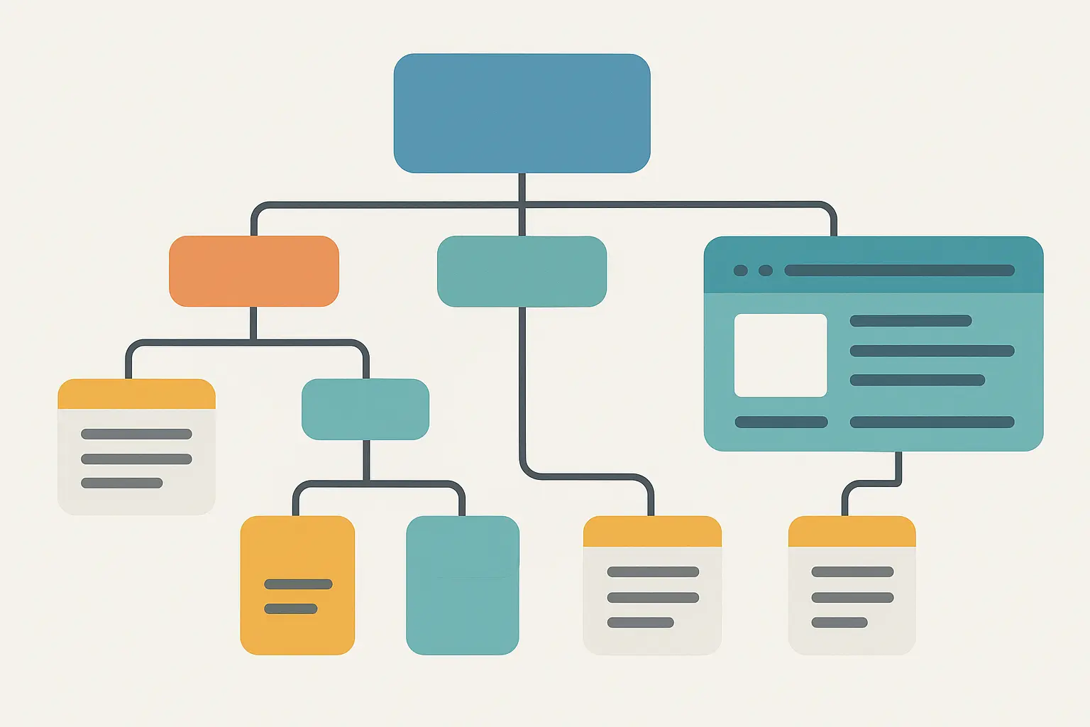 Information Architecture Principles