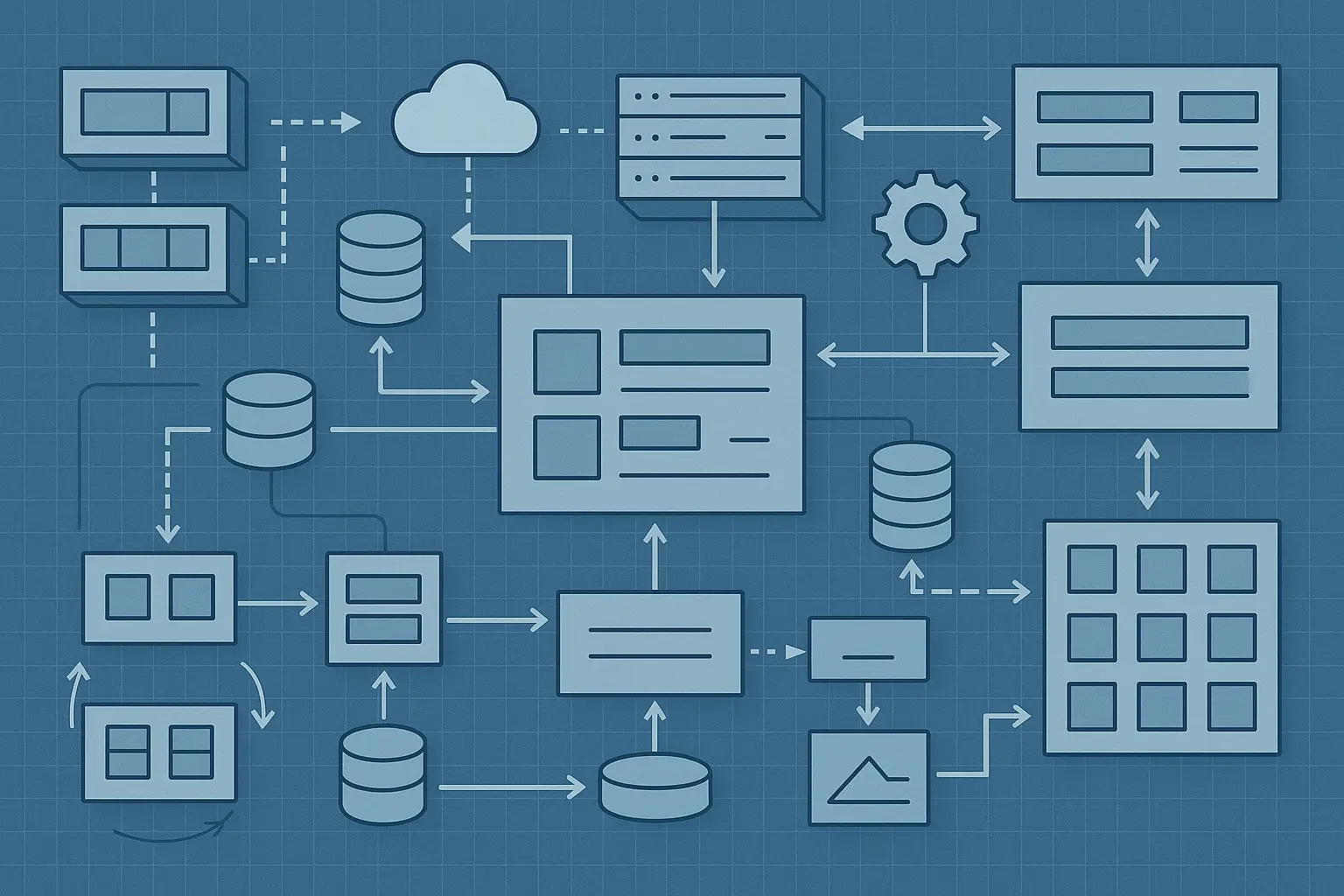 Complex implementation analysis