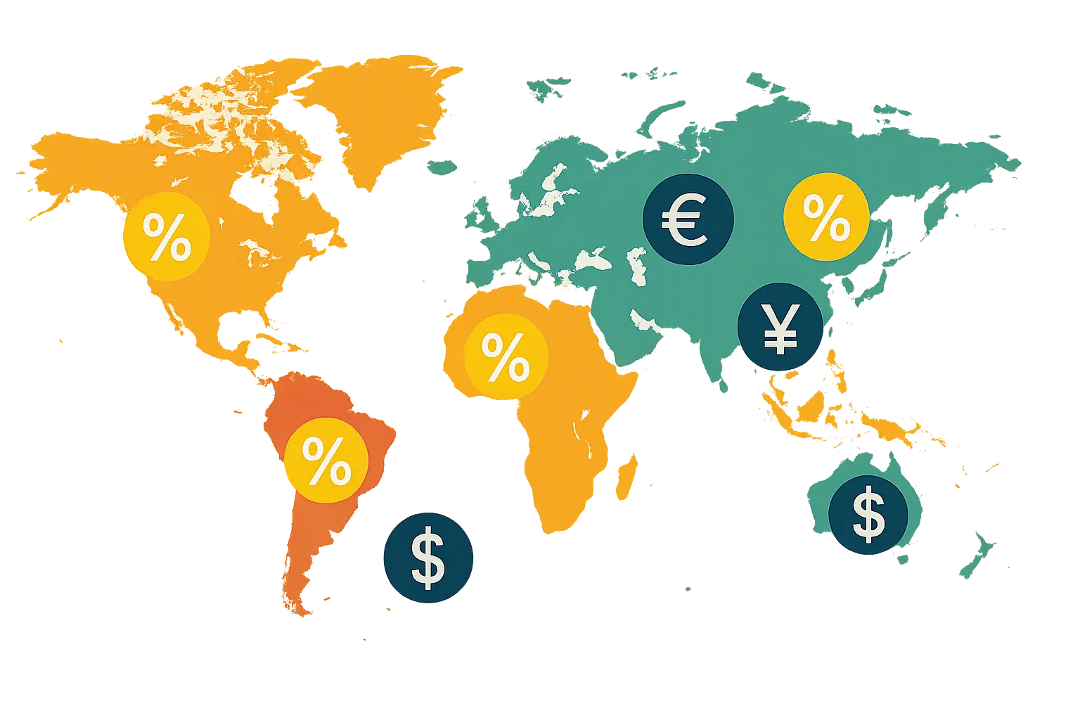 Global eBay marketplace comparison