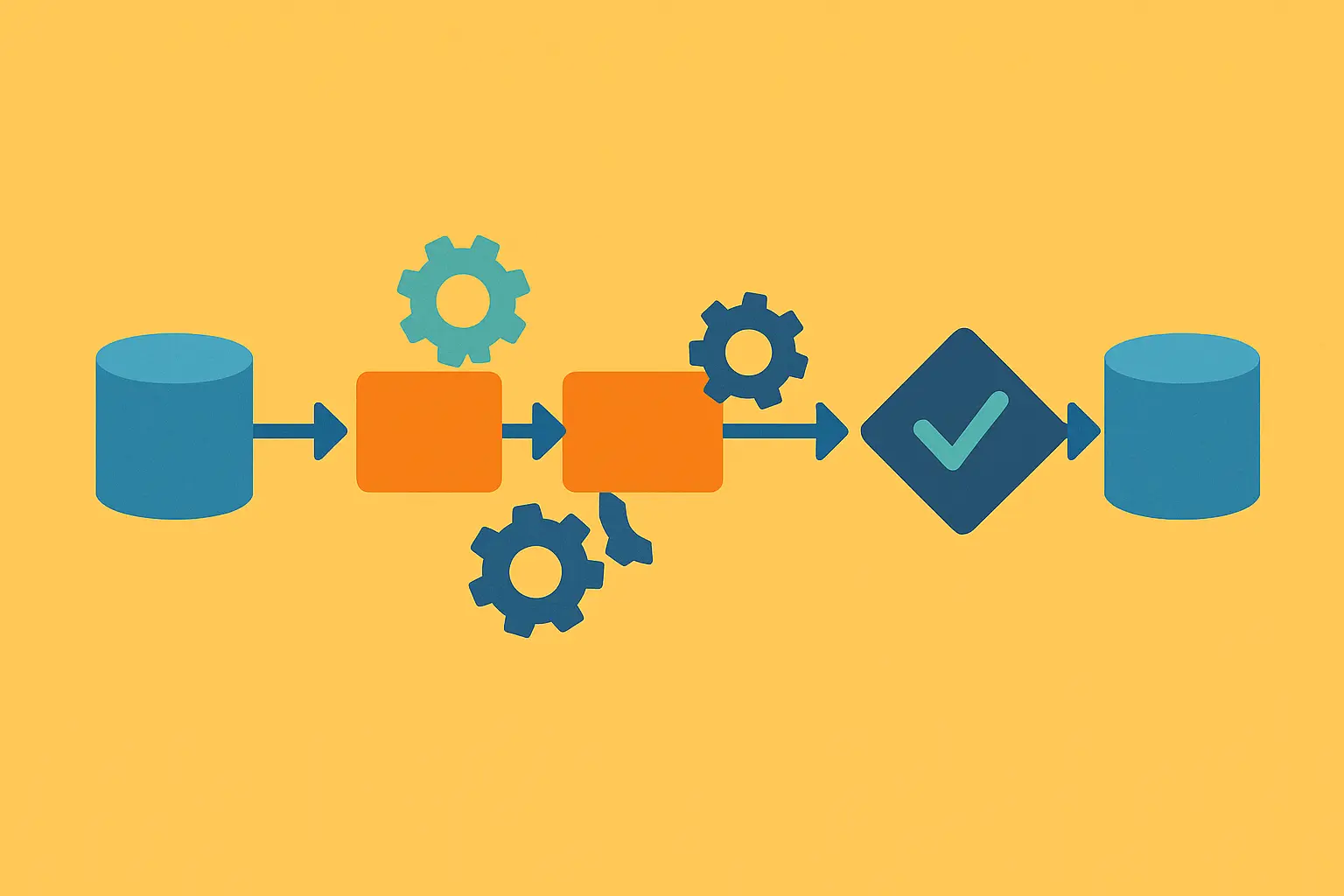 Data migration challenges