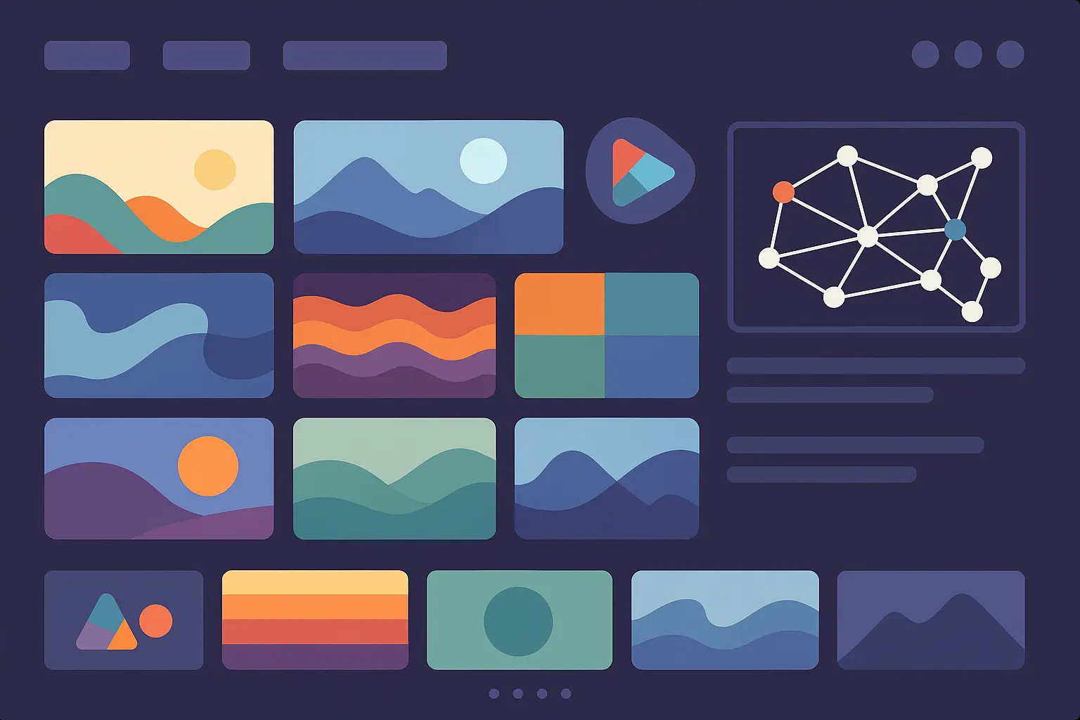 Netflix personalization algorithm research results