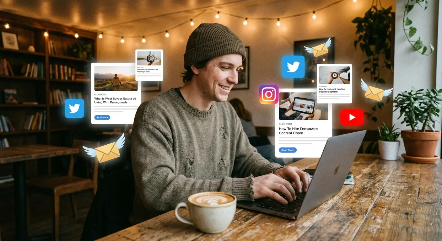 Inbound Marketing Strategy