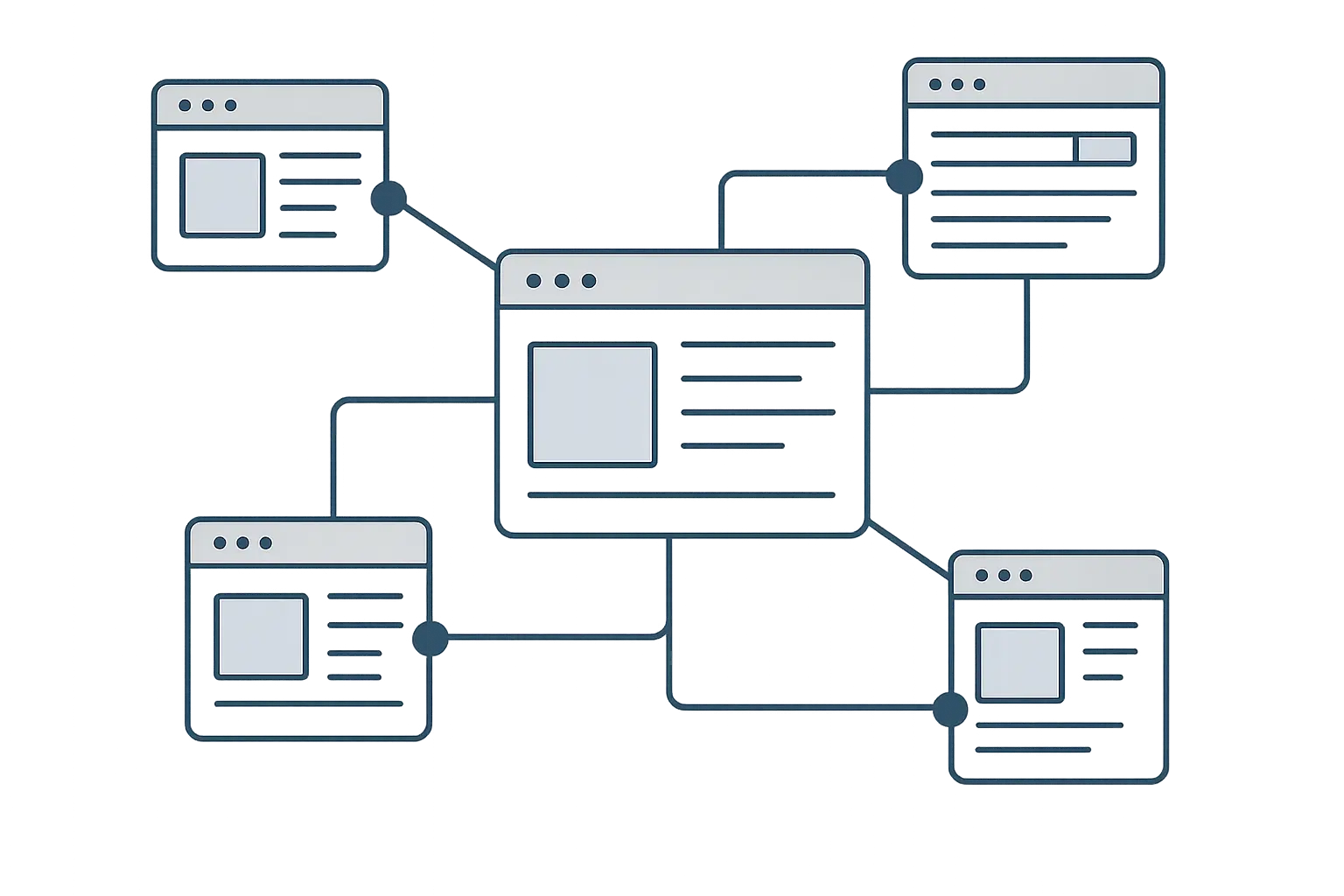 Performance Measurement Dashboard