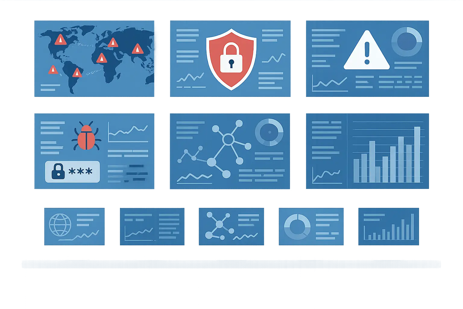 JPMorgan Chase cybersecurity architecture