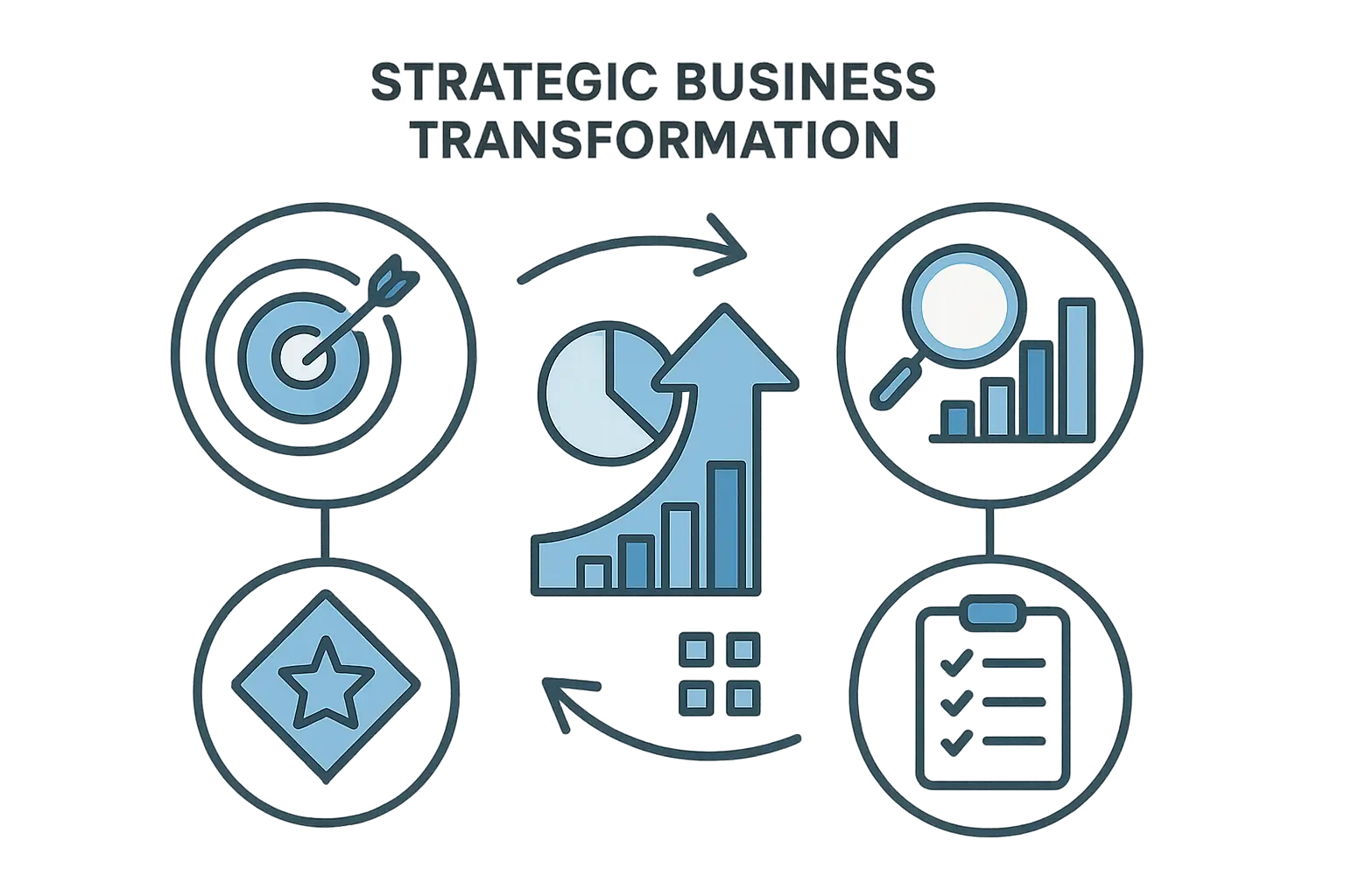 Deep dive analysis of game-changing B2B brands