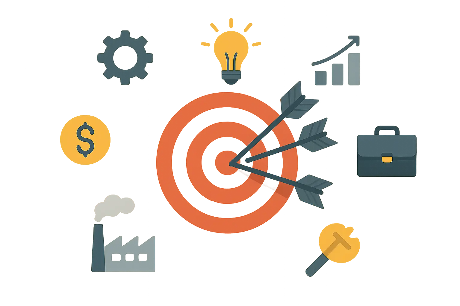 Narrative construction techniques for case studies
