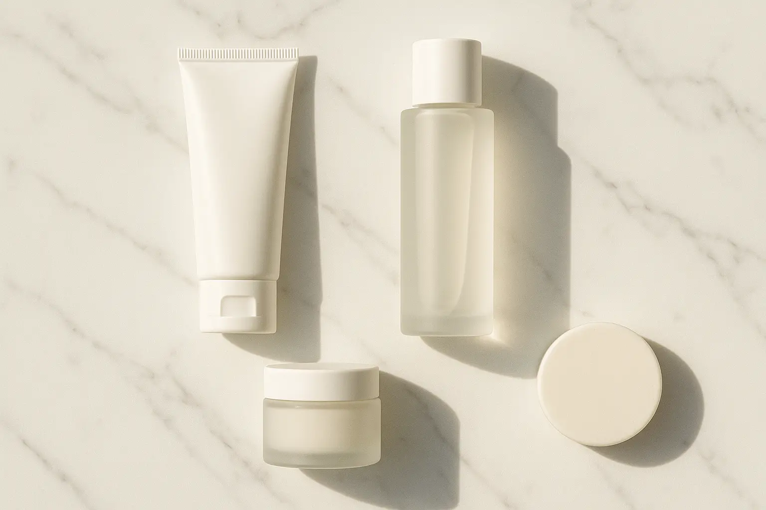 Food and beverage brand positioning