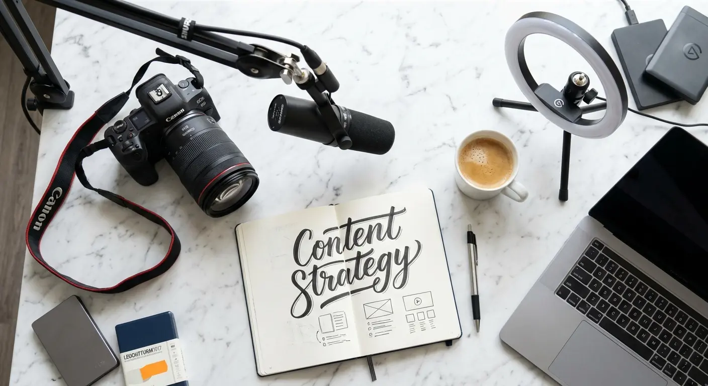 Inbound marketing funnel strategy for agency growth