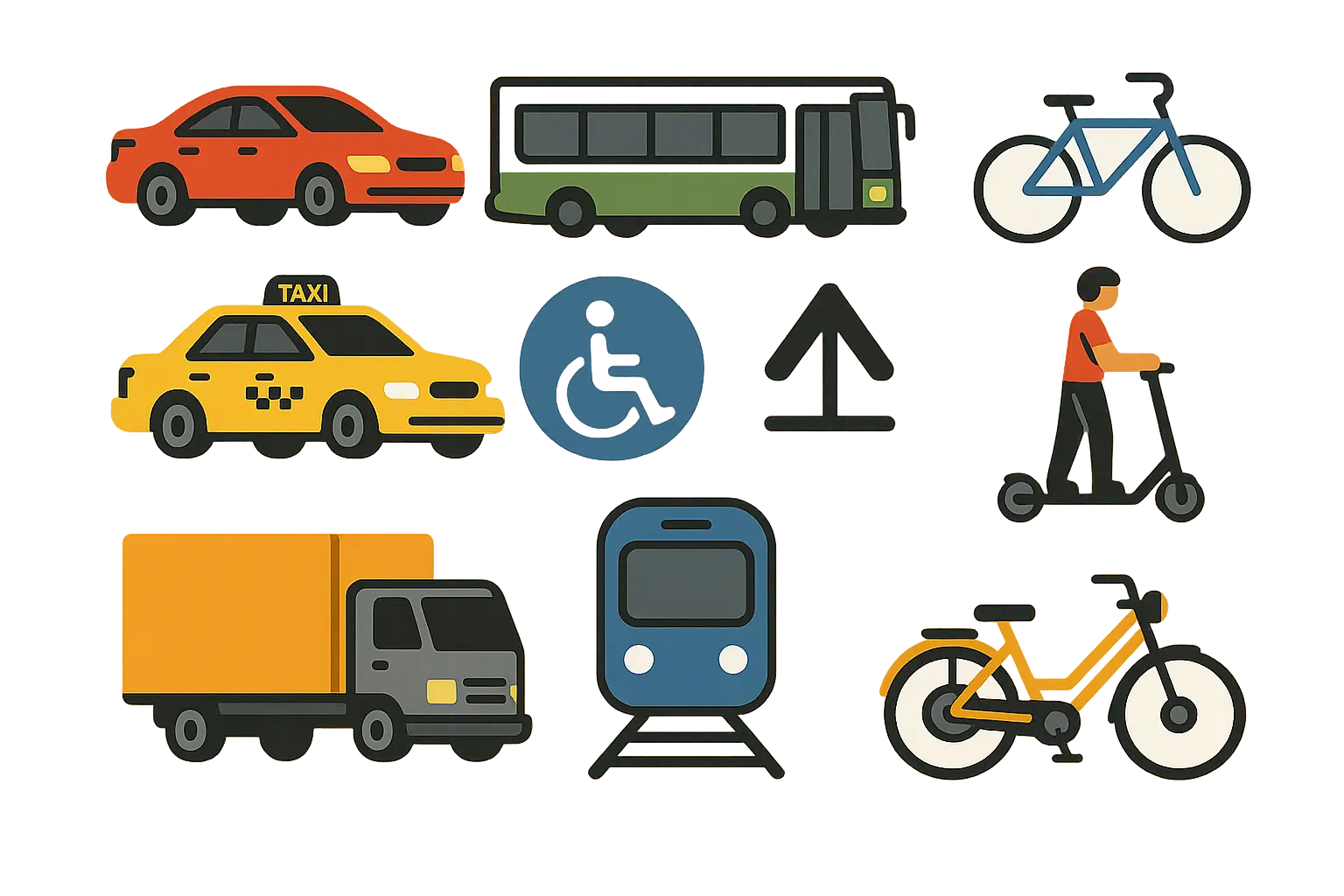 Ford logo heritage and modernization balance