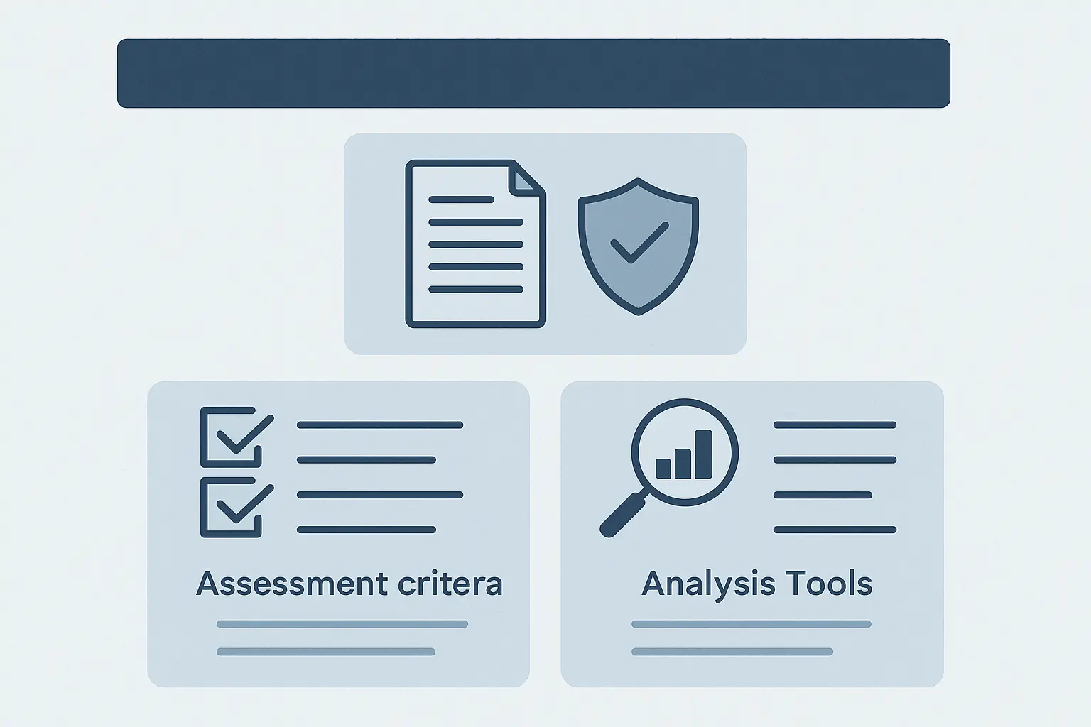 Leadership case study evaluation framework
