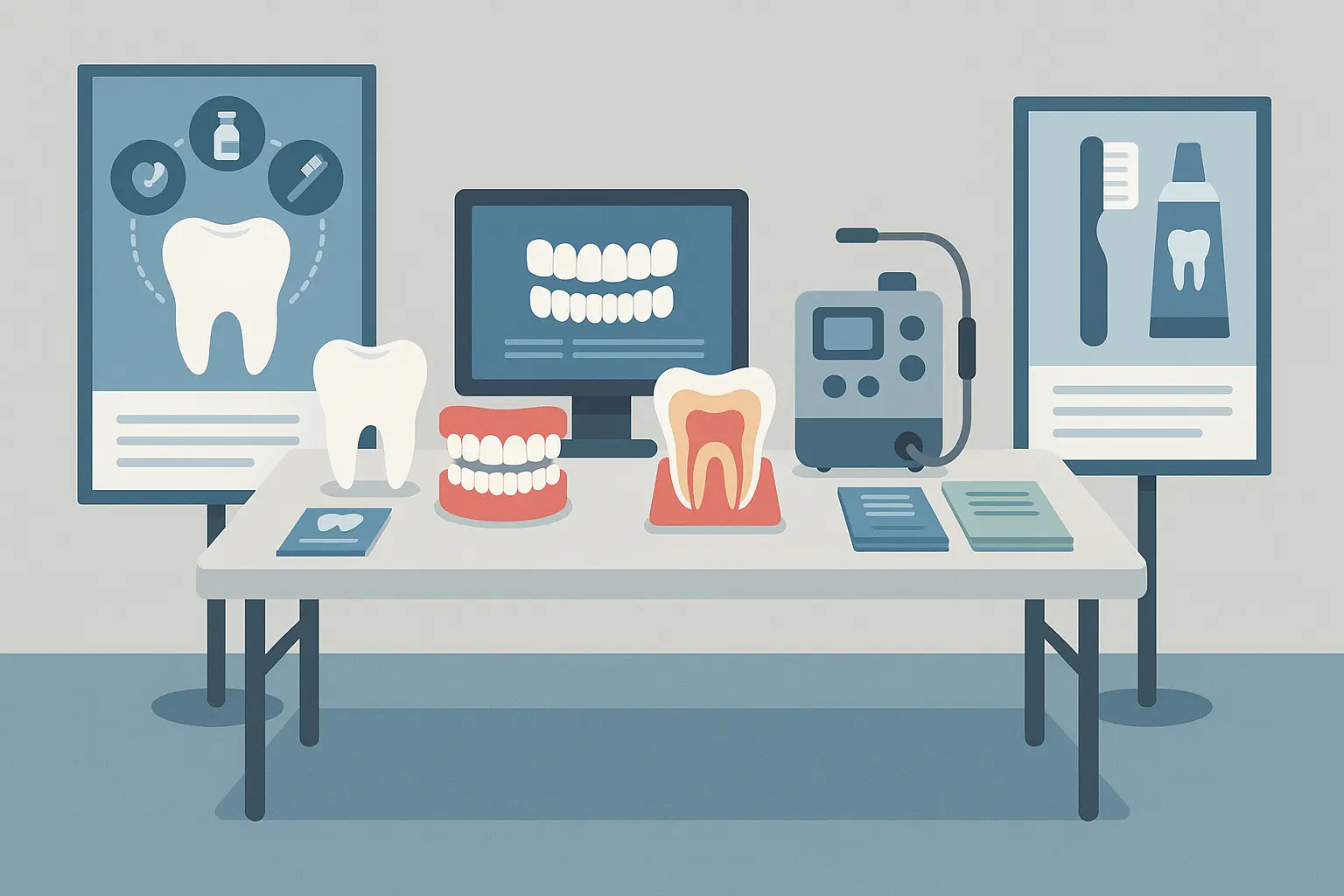 Community partnership content strategy