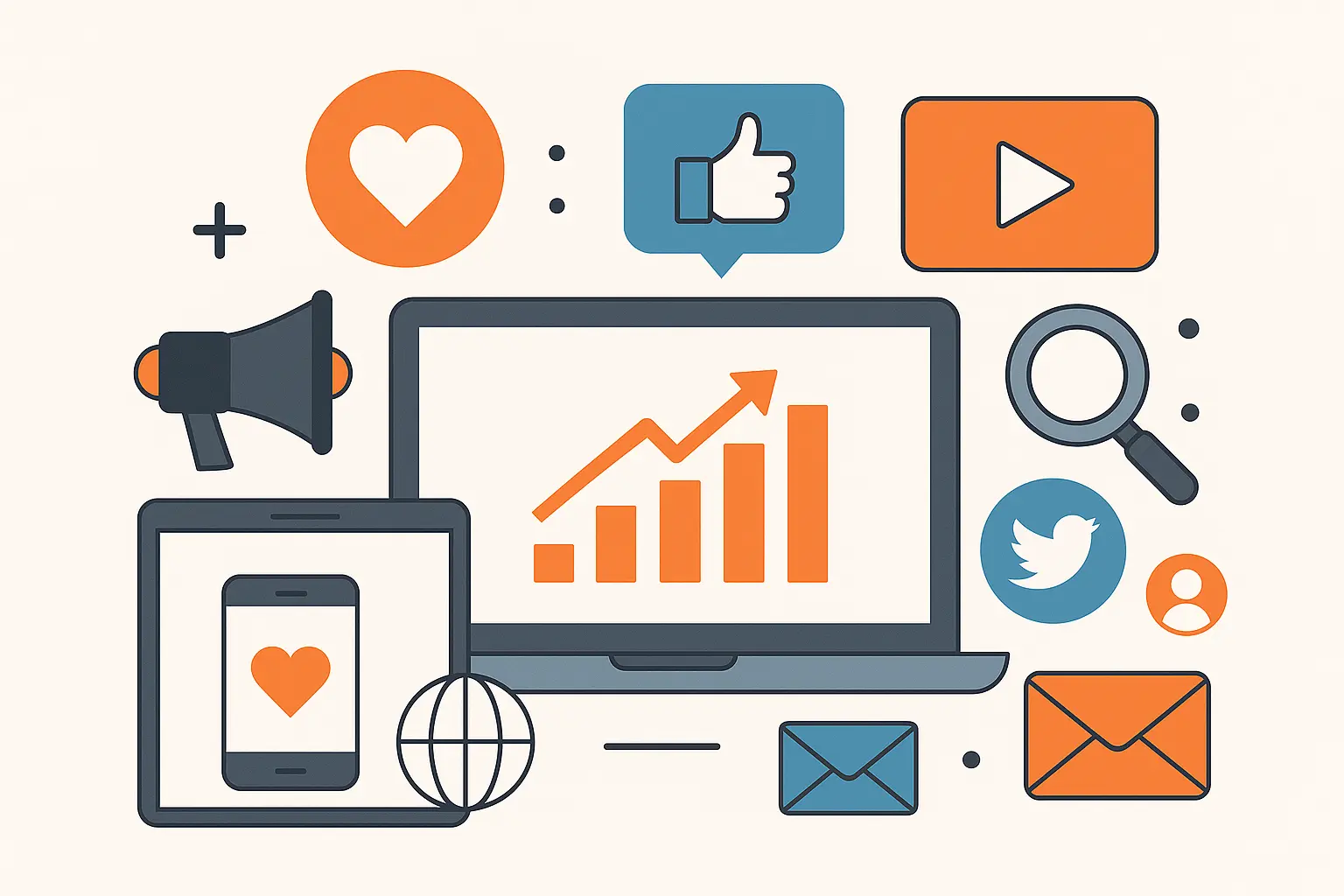 Coca-Cola modern marketing evolution