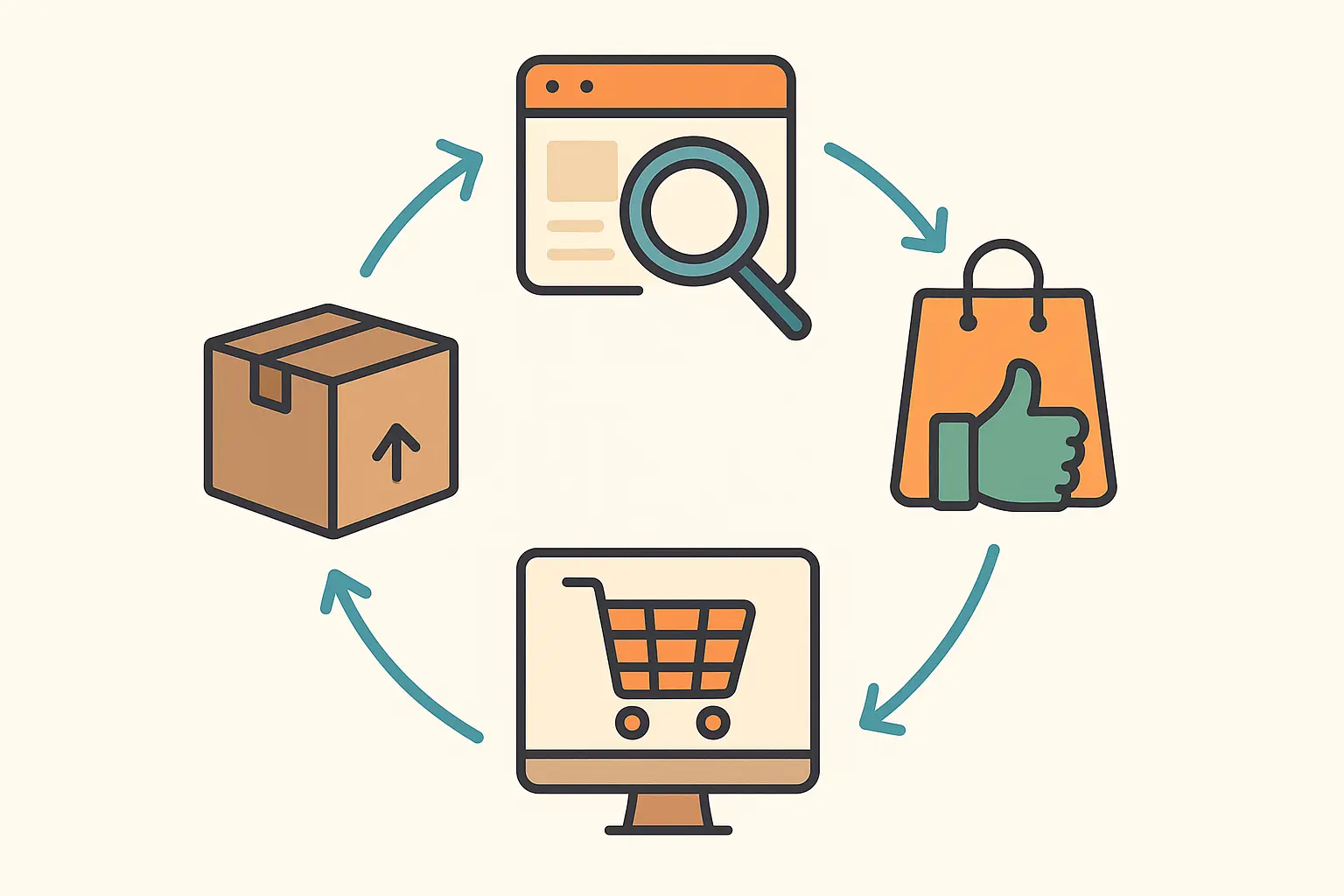 Amazon customer experience optimization