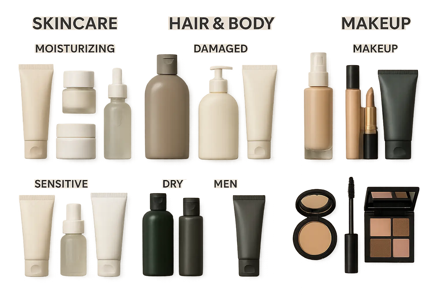 Email segmentation strategy implementation