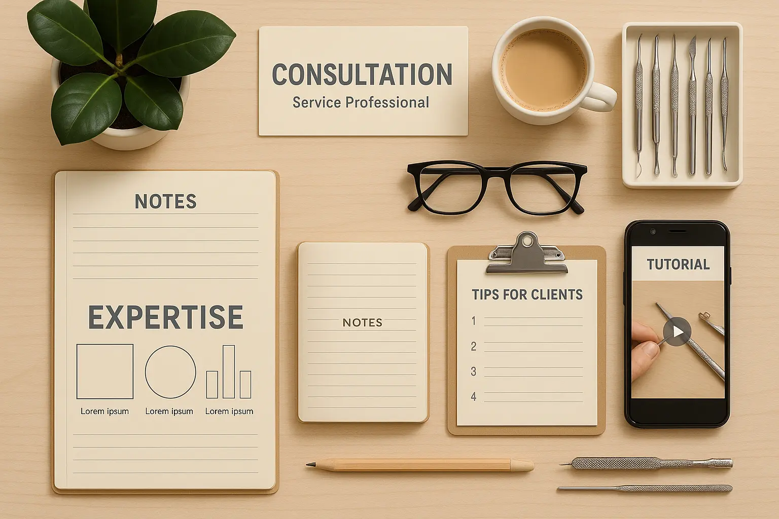 Service-Based Business YouTube Strategy