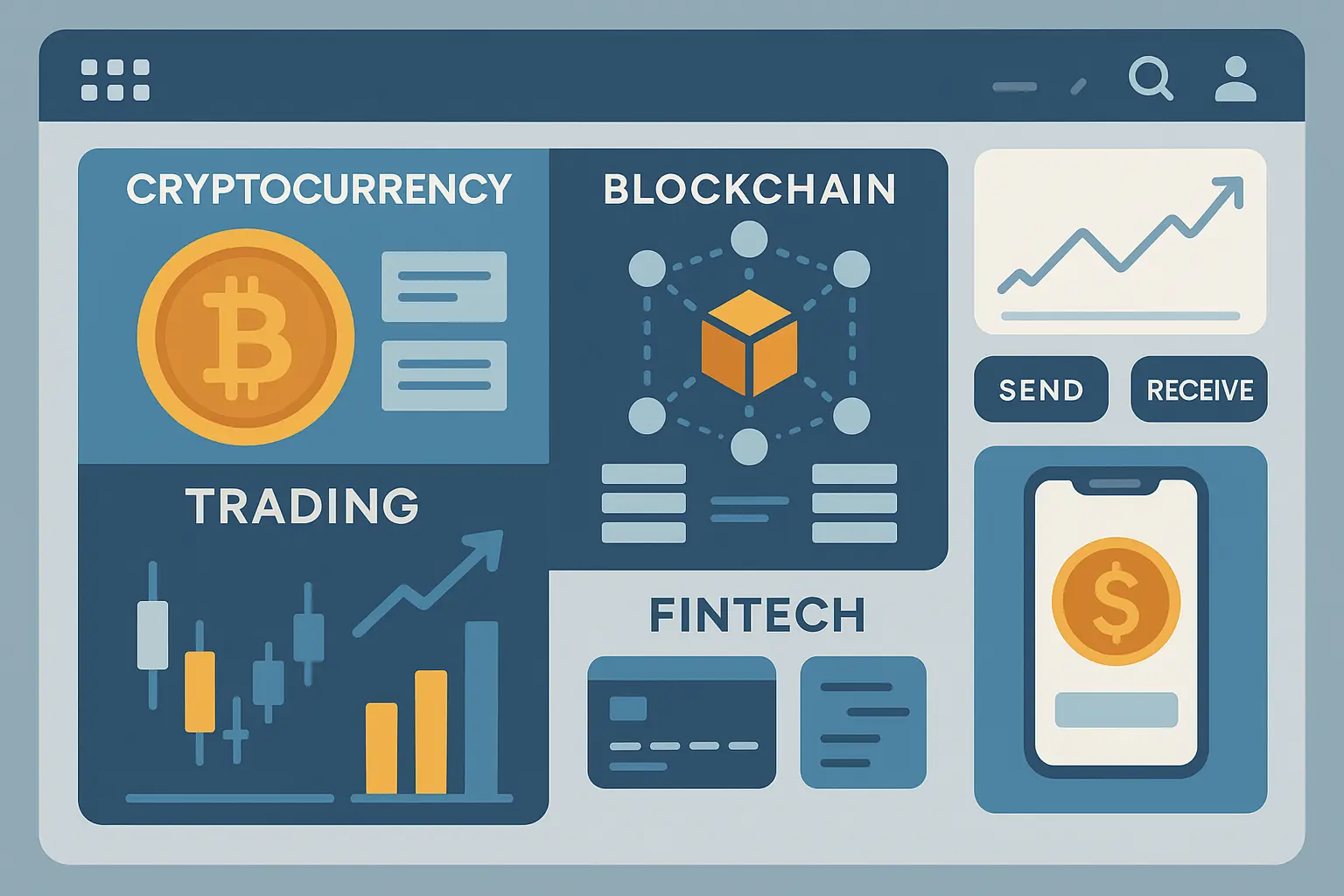 FinTech market sizing challenges