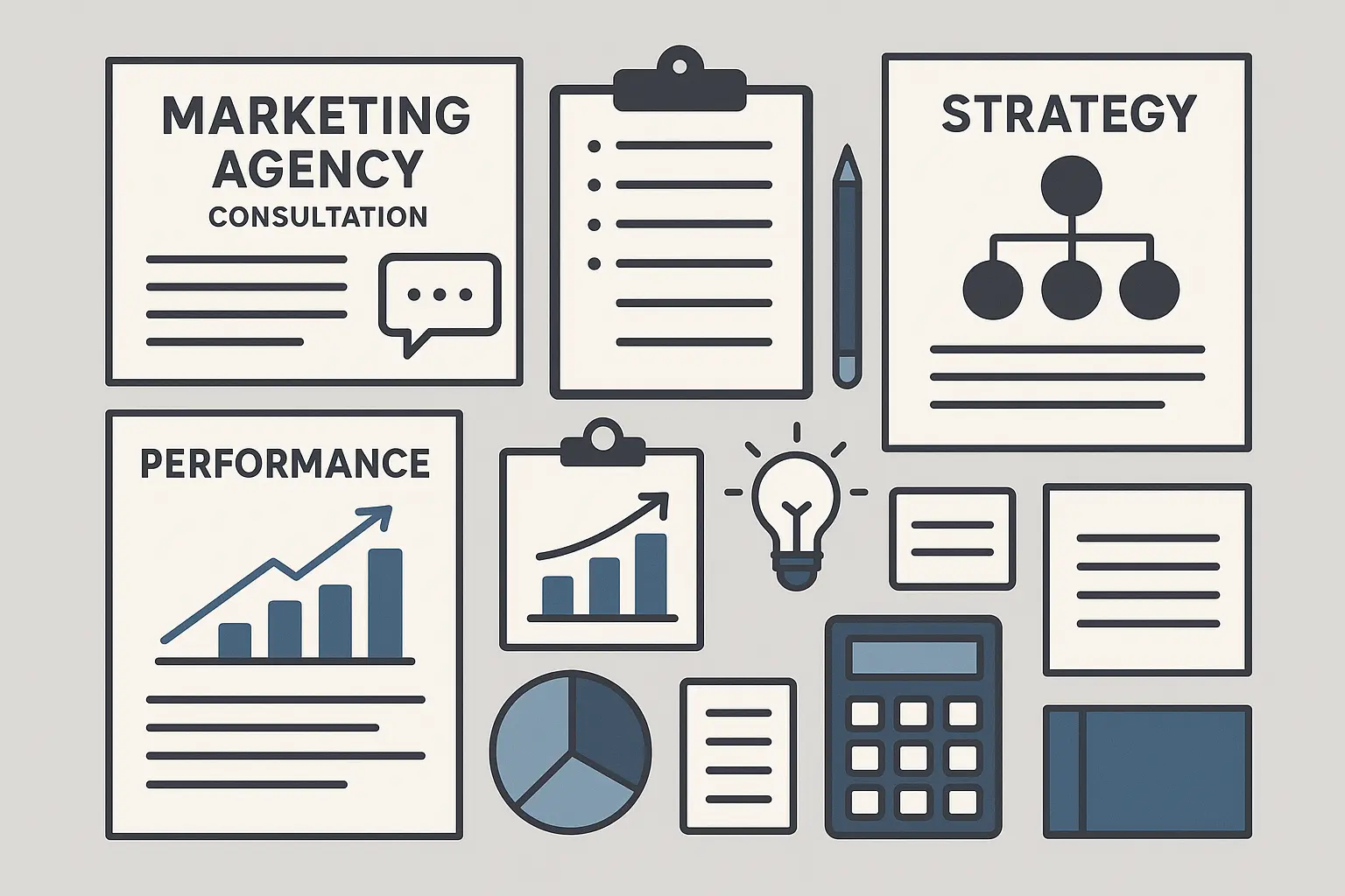 The Marketing Agency platform success strategies